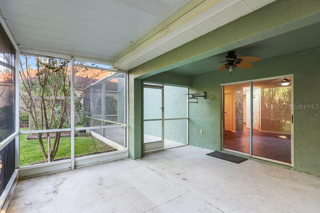 FISHHAWK RANCH PH 2 PRCL - Residential Lease