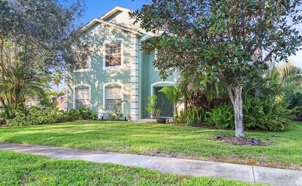 FISHHAWK RANCH PH 2 PRCL - Residential Lease