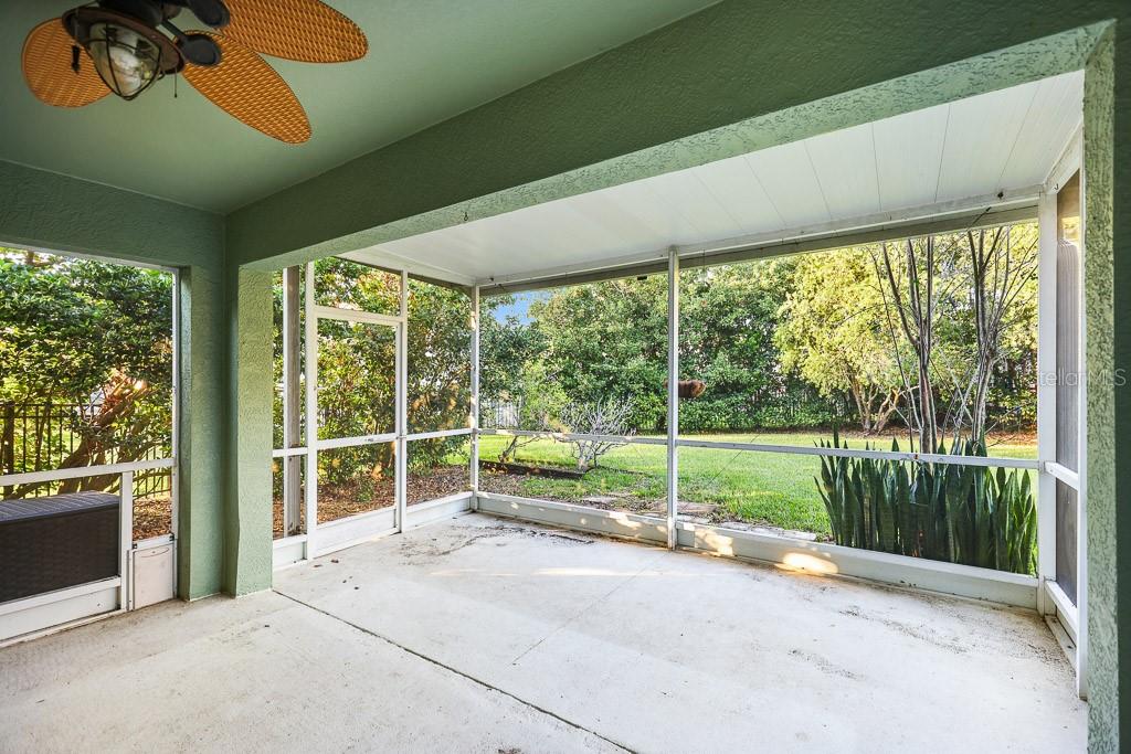 FISHHAWK RANCH PH 2 PRCL - Residential Lease