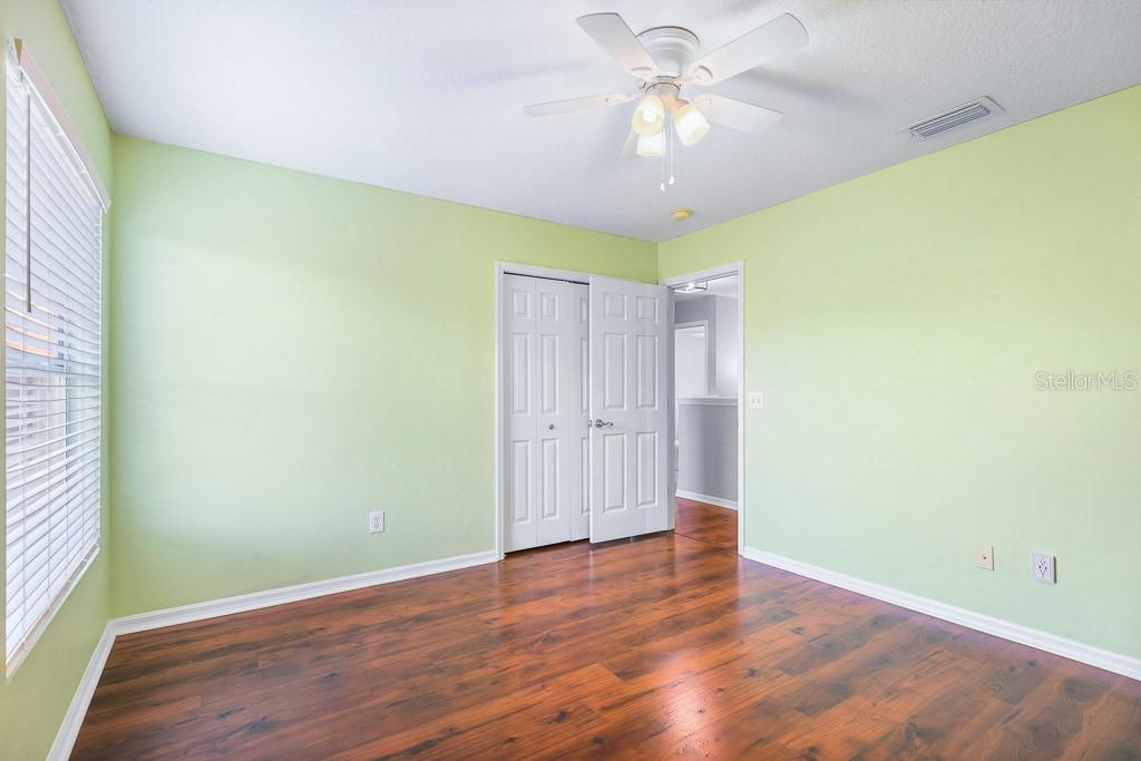 FISHHAWK RANCH PH 2 PRCL - Residential Lease