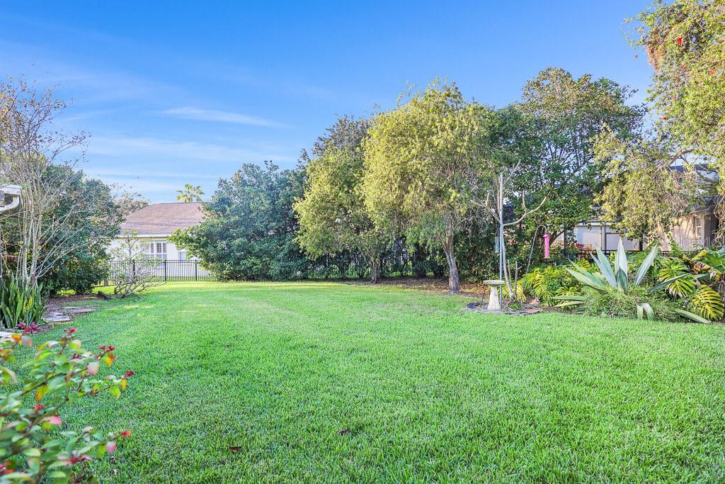 FISHHAWK RANCH PH 2 PRCL - Residential Lease