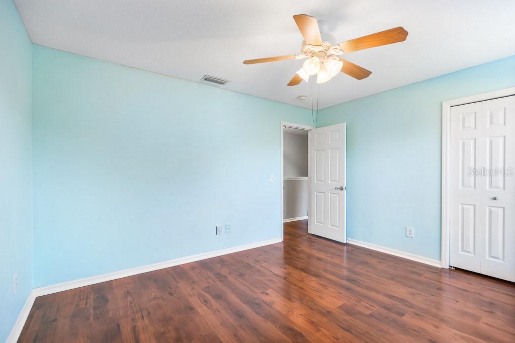 FISHHAWK RANCH PH 2 PRCL - Residential Lease