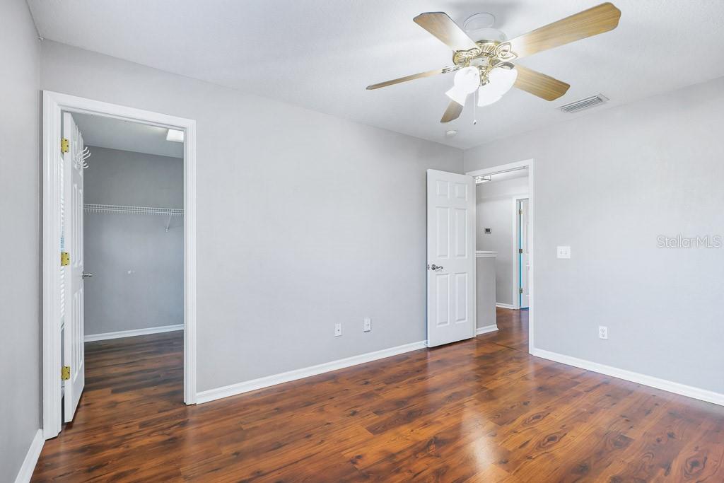 FISHHAWK RANCH PH 2 PRCL - Residential Lease