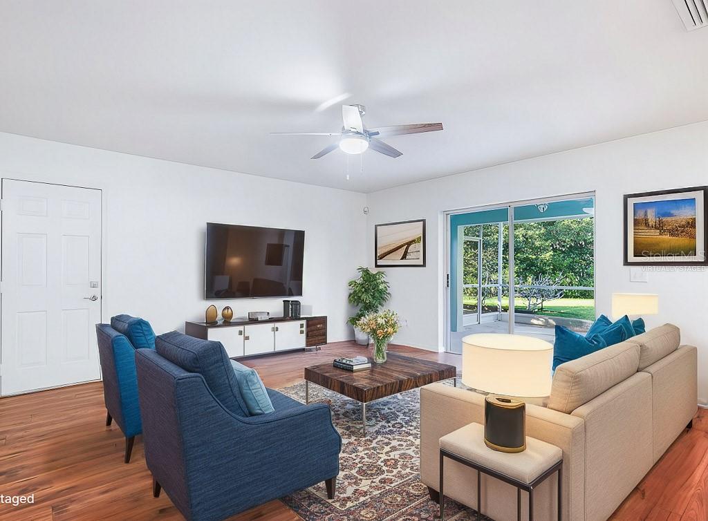 FISHHAWK RANCH PH 2 PRCL - Residential Lease