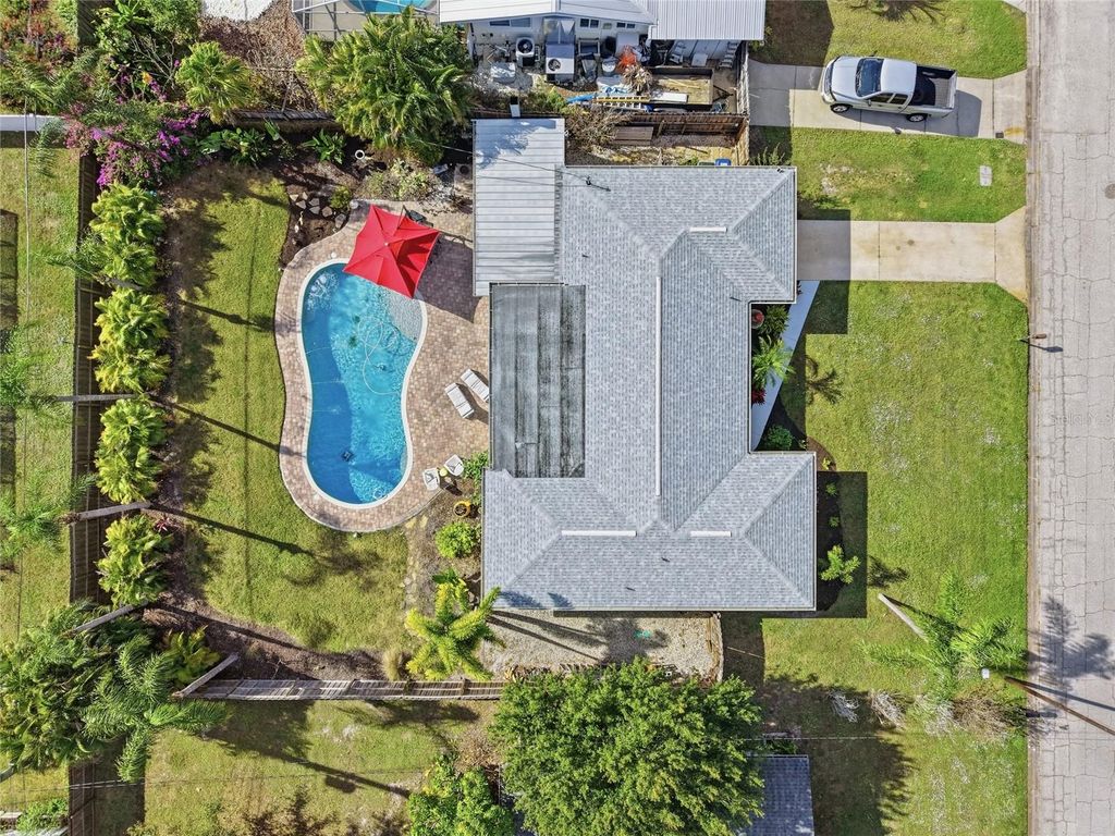 Photo of 2651 Leafy Lane, Sarasota, FL 34239 (MLS # A4675519)