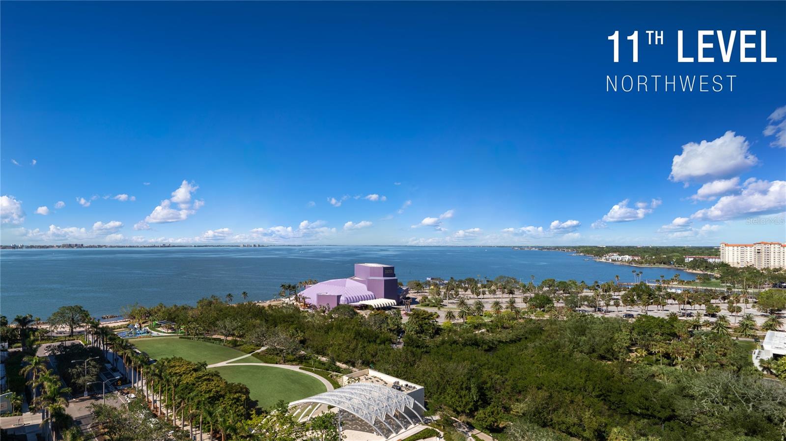 1000 BOULEVARD OF THE ARTS - Residential