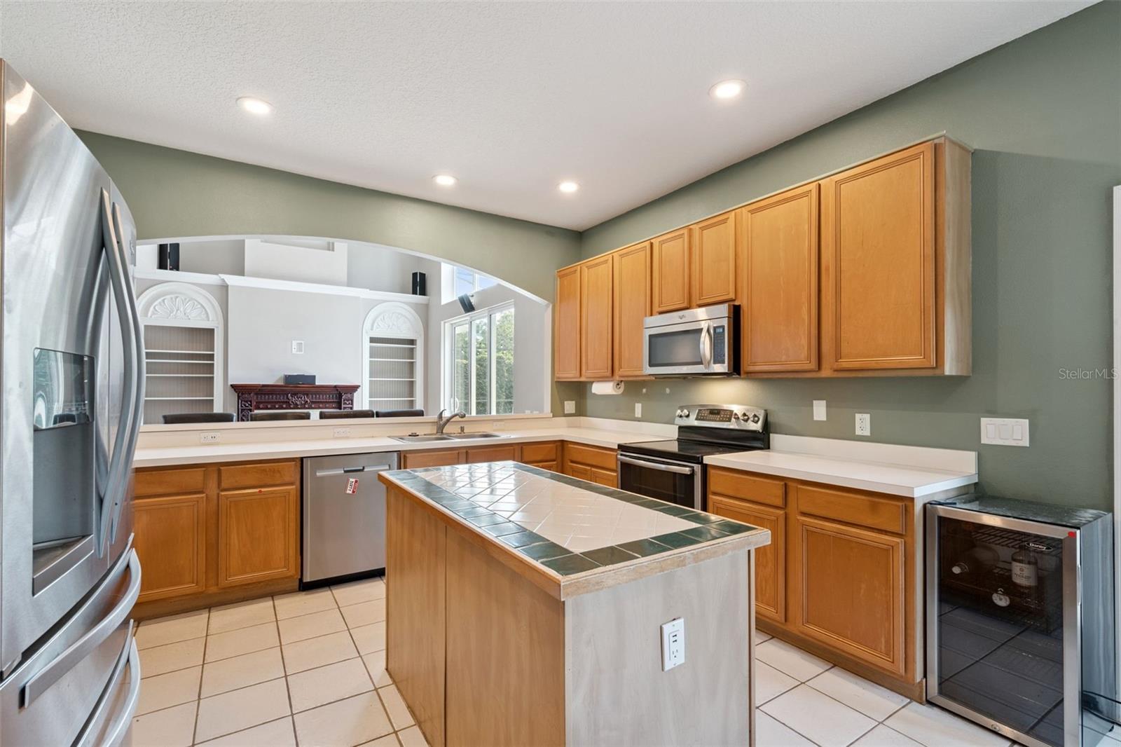 PORTER PLACE - Residential
