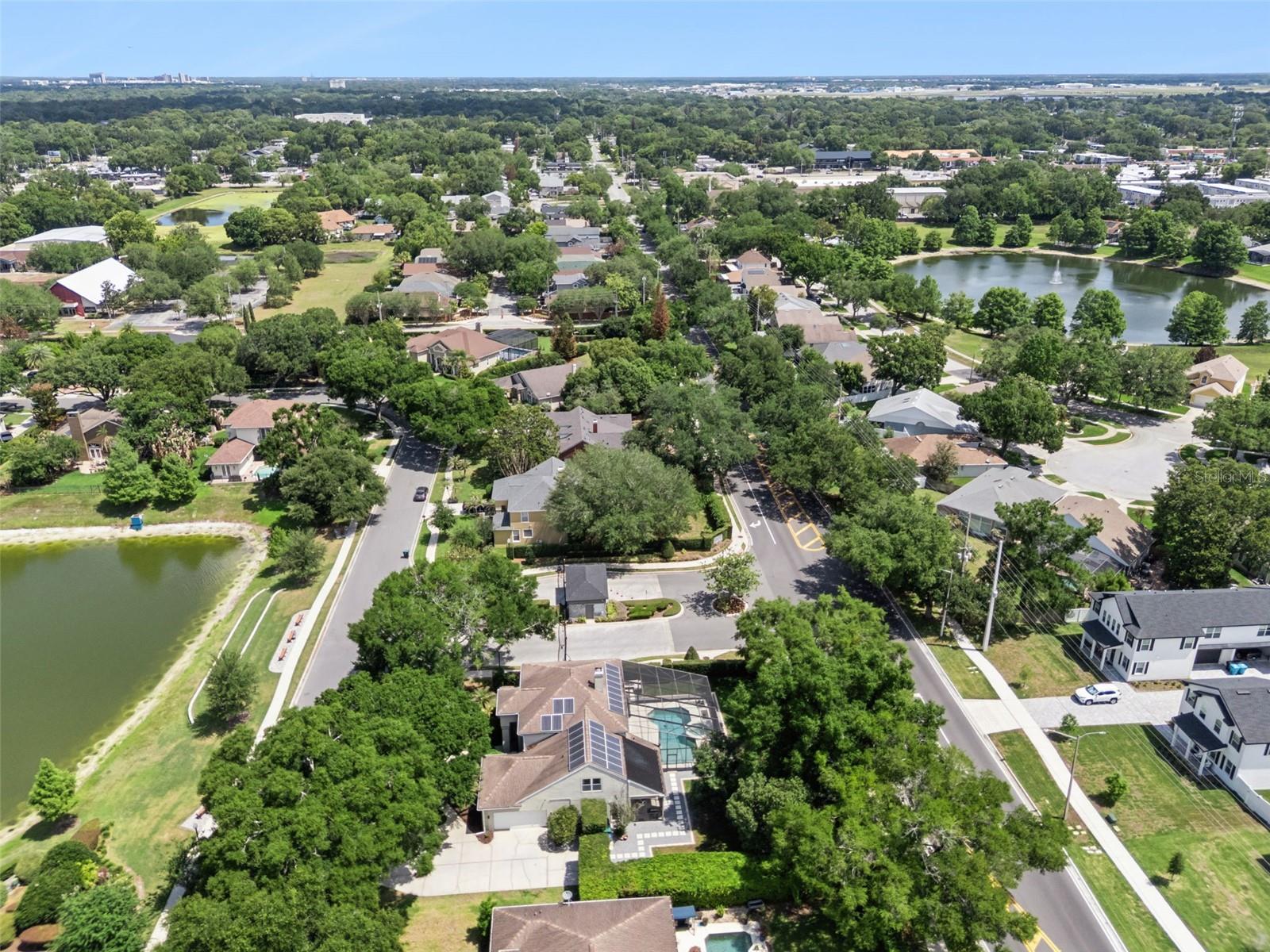PORTER PLACE - Residential