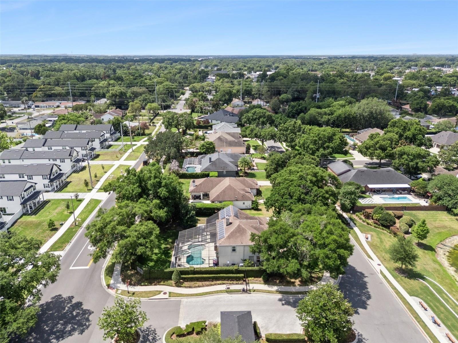 PORTER PLACE - Residential