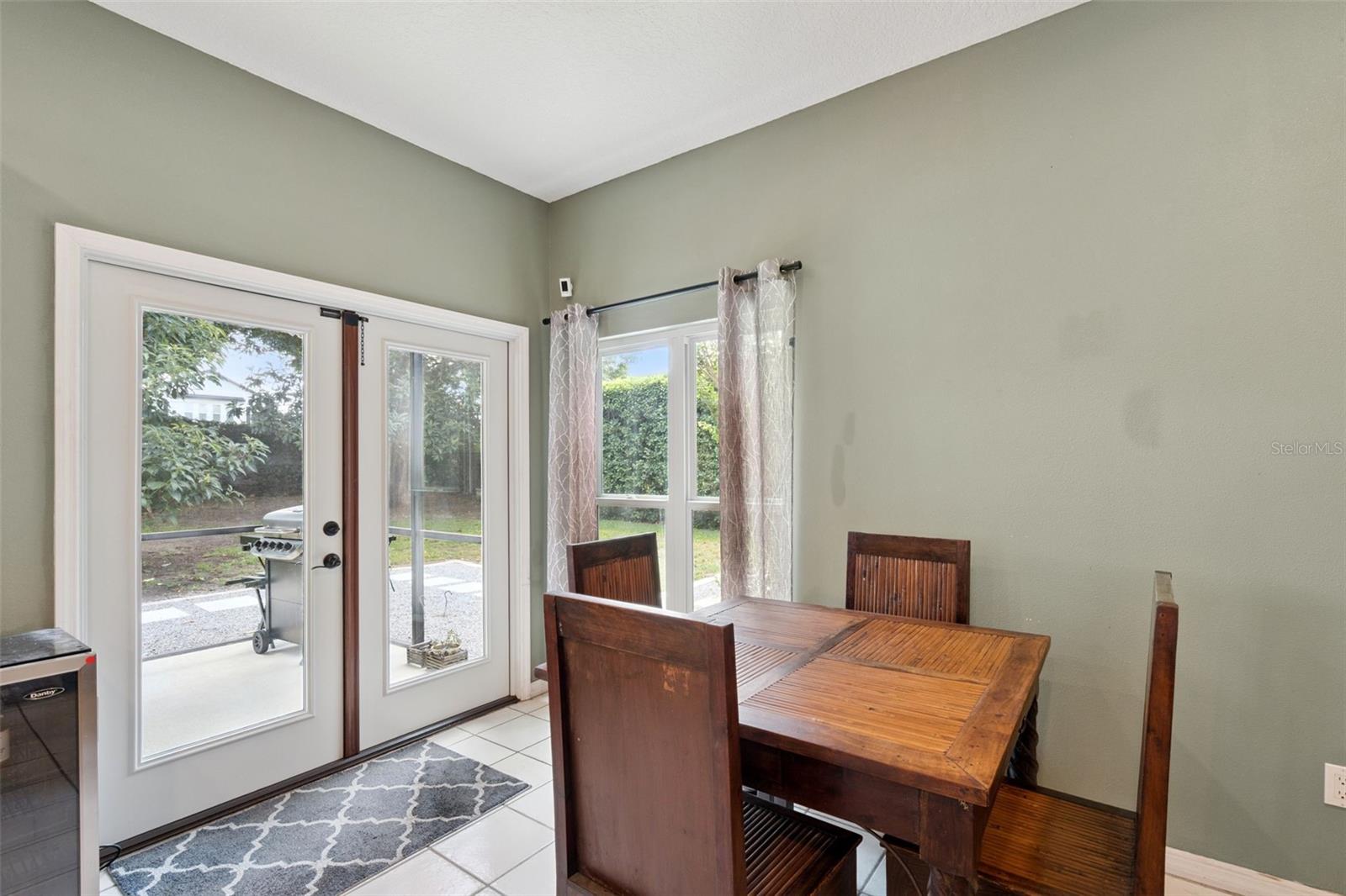 PORTER PLACE - Residential
