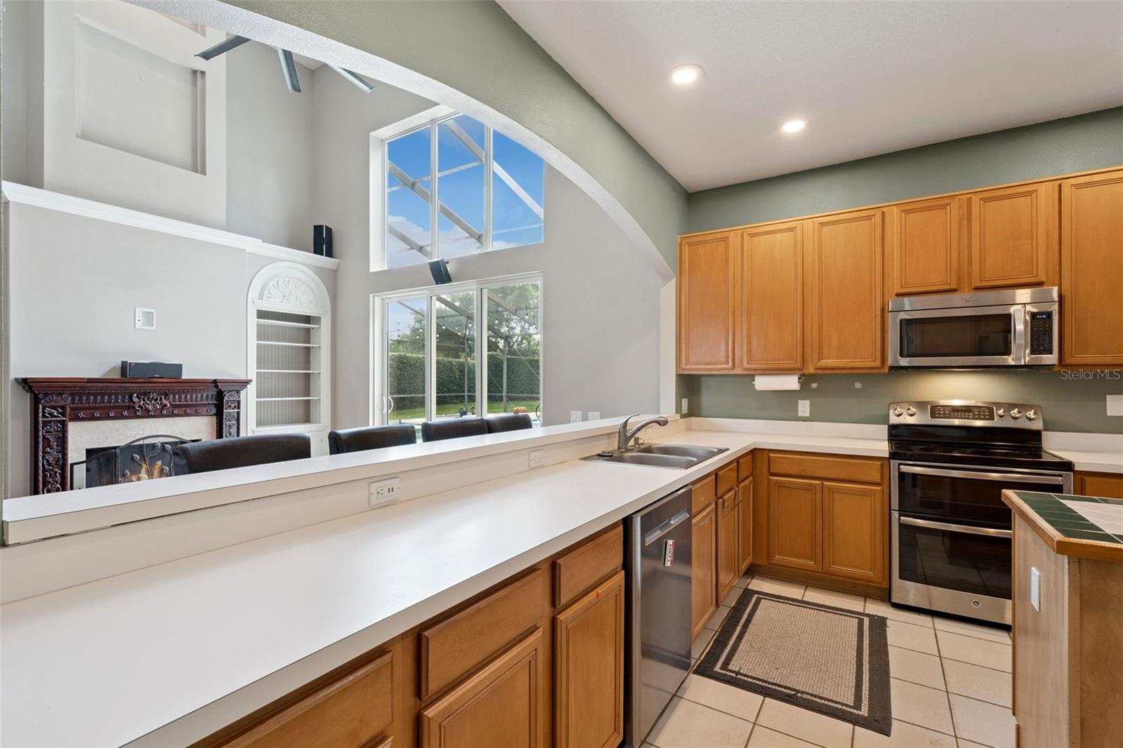 PORTER PLACE - Residential