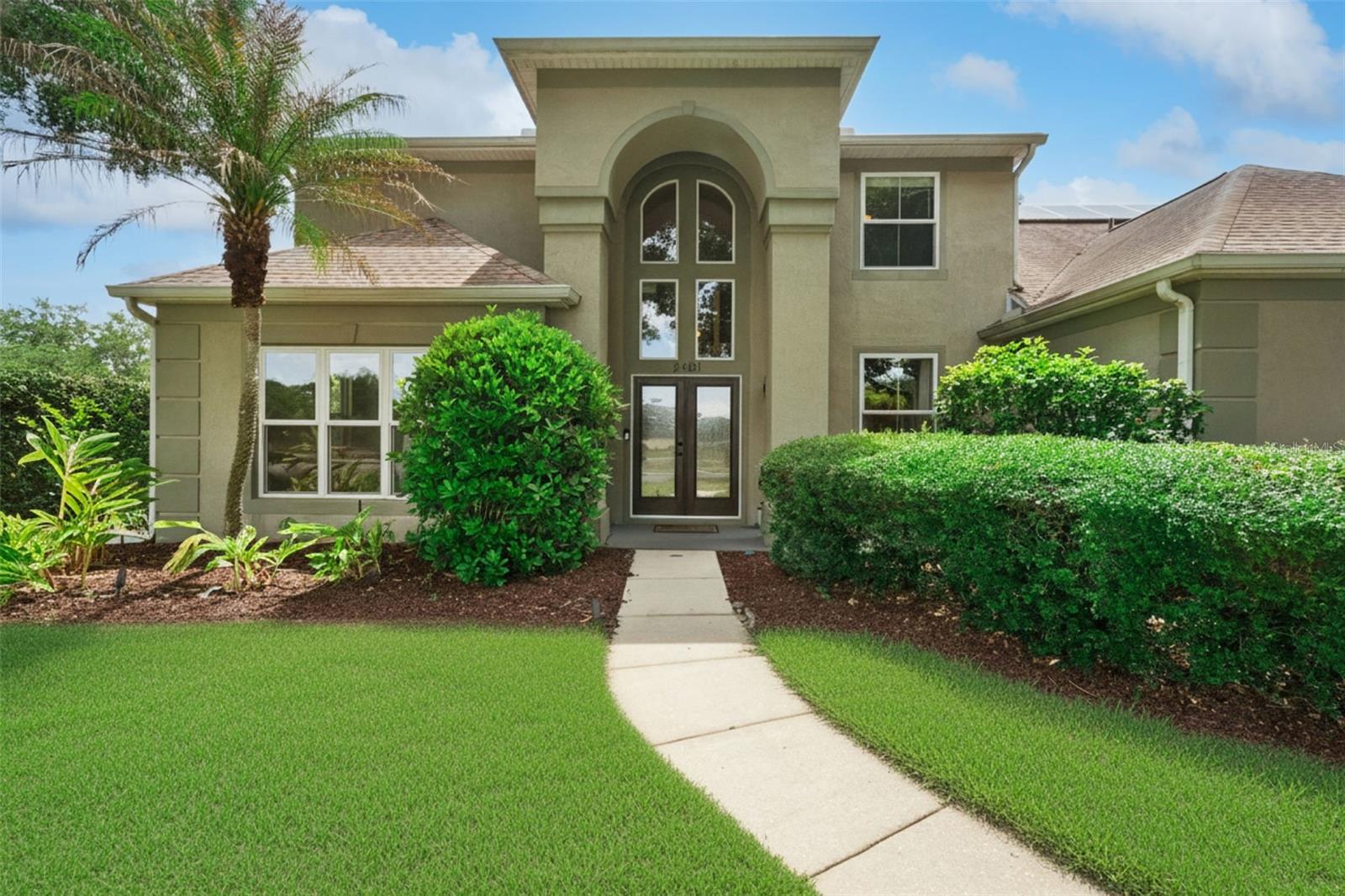PORTER PLACE - Residential