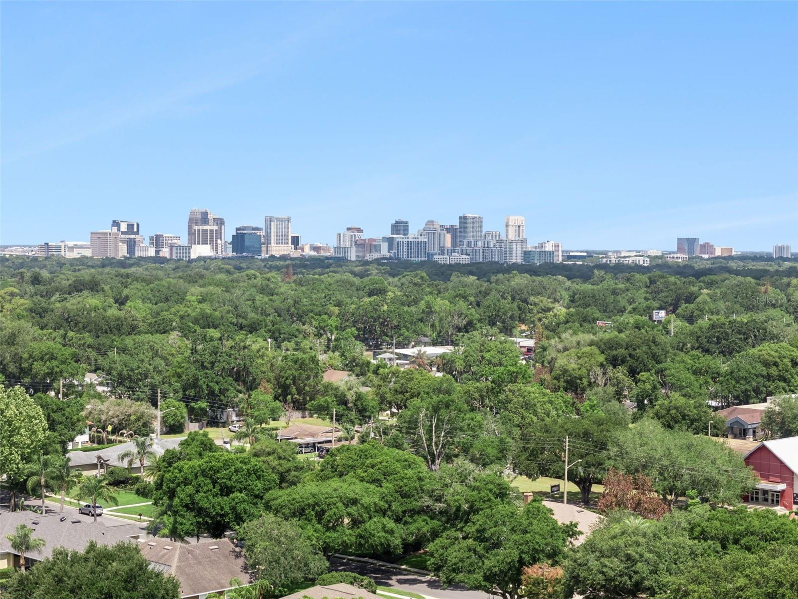 PORTER PLACE - Residential
