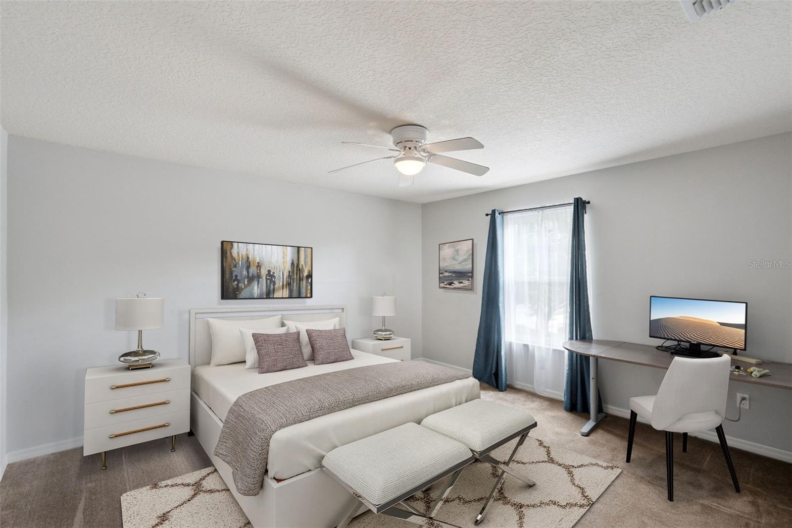 PORTER PLACE - Residential