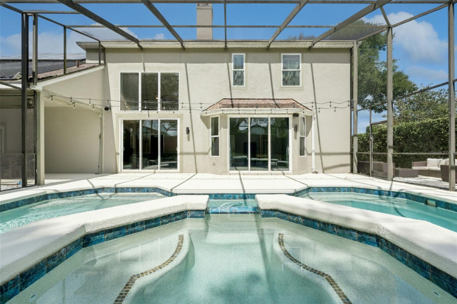 PORTER PLACE - Residential