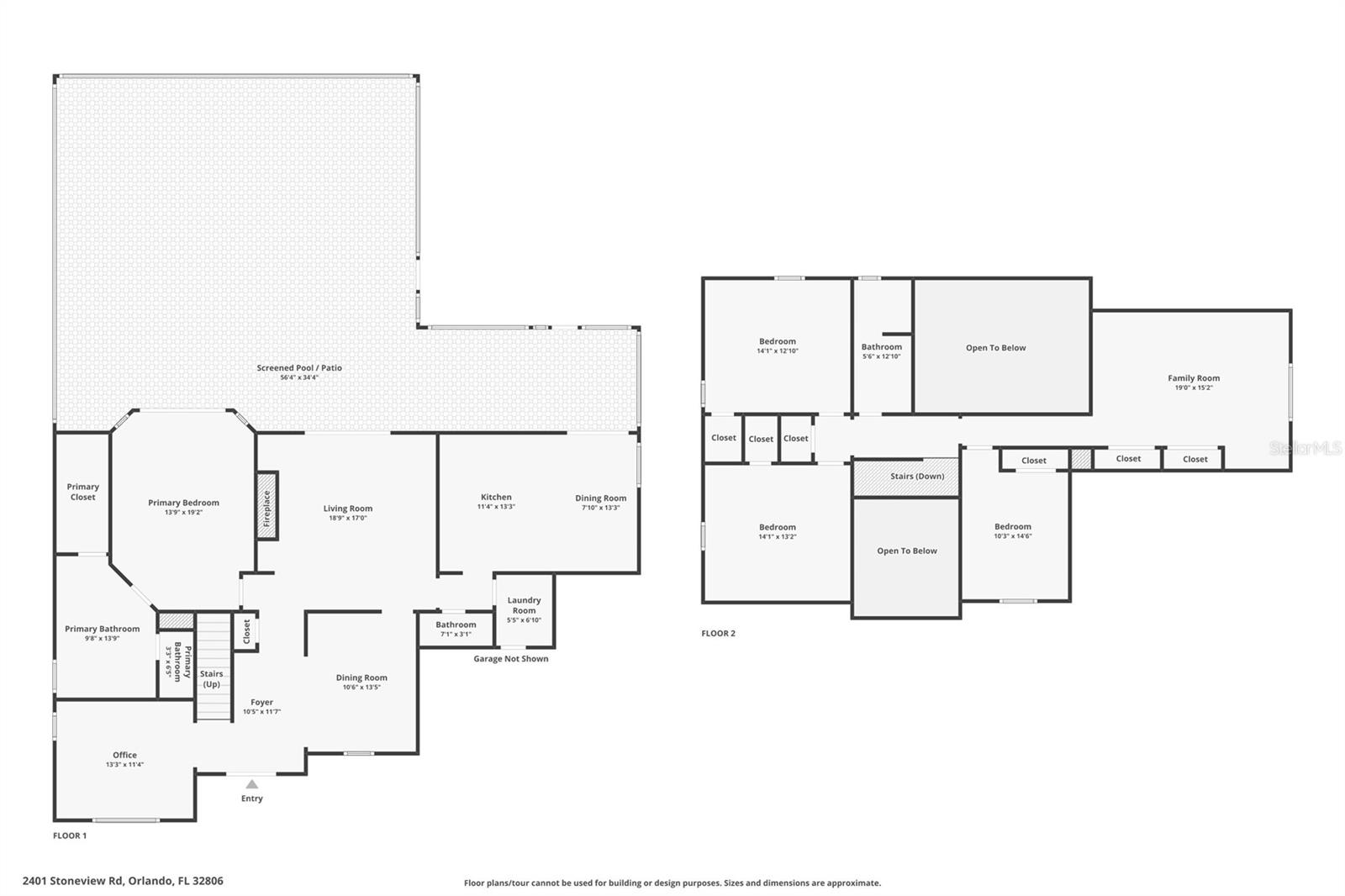 PORTER PLACE - Residential