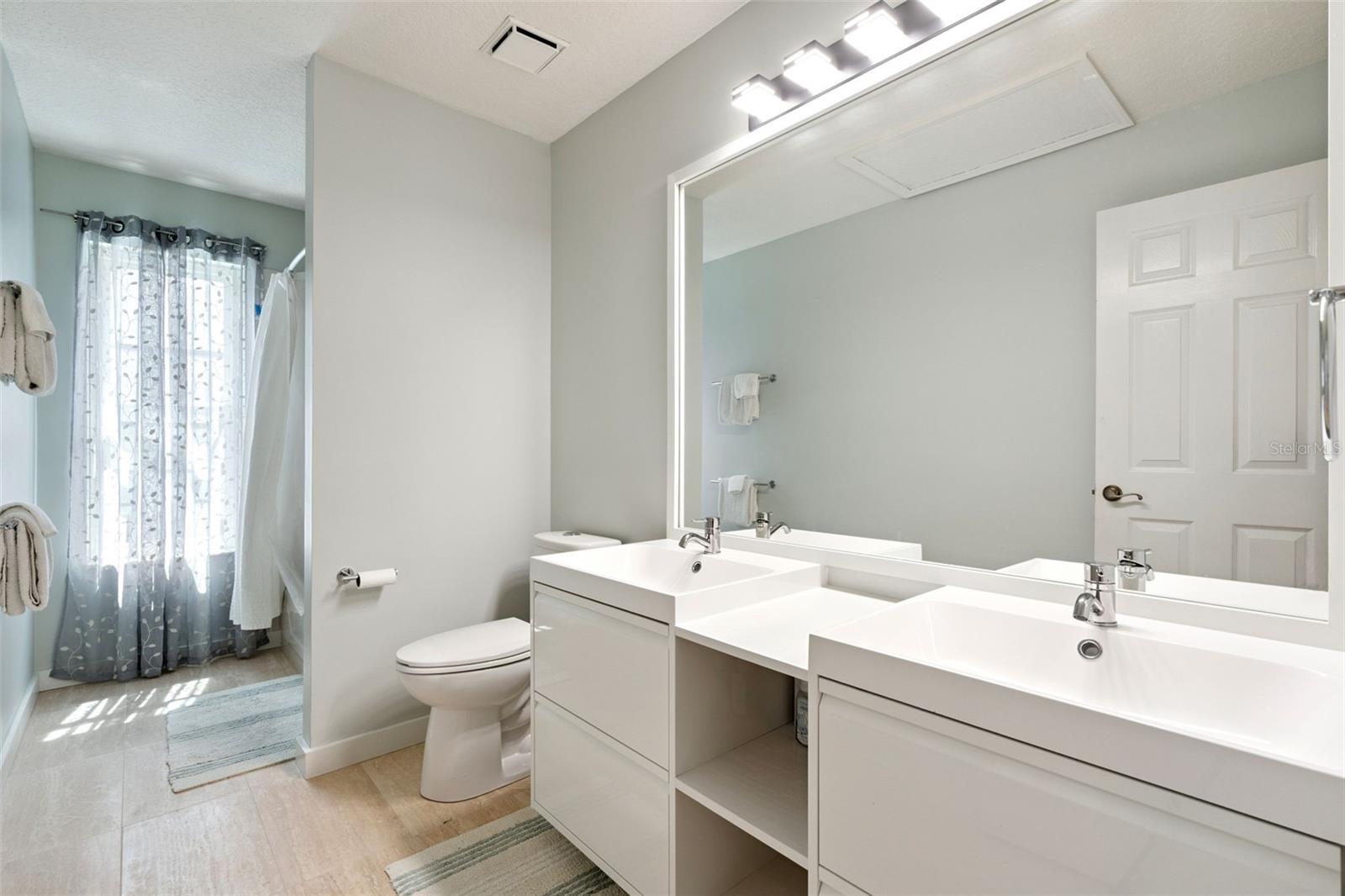 PORTER PLACE - Residential