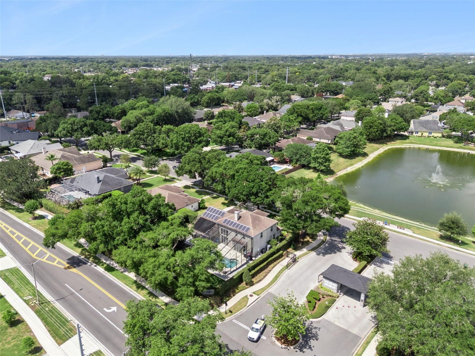 PORTER PLACE - Residential