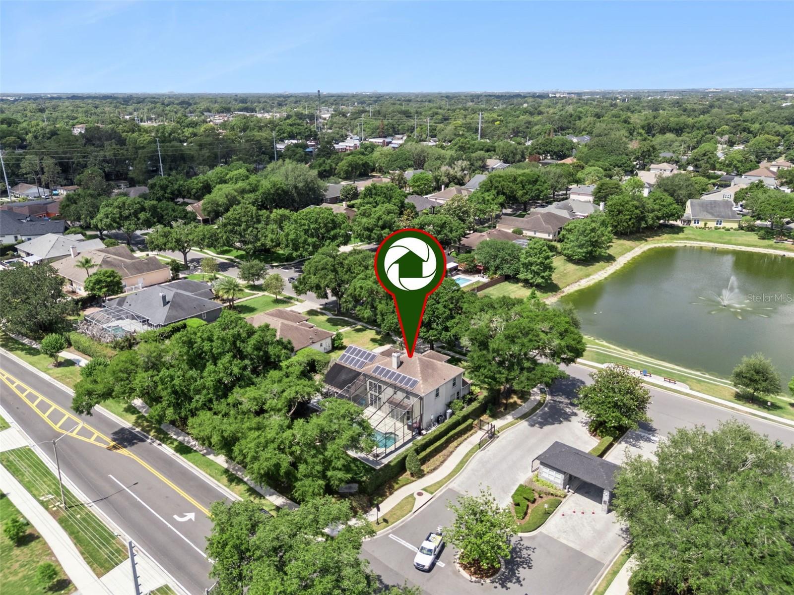 PORTER PLACE - Residential