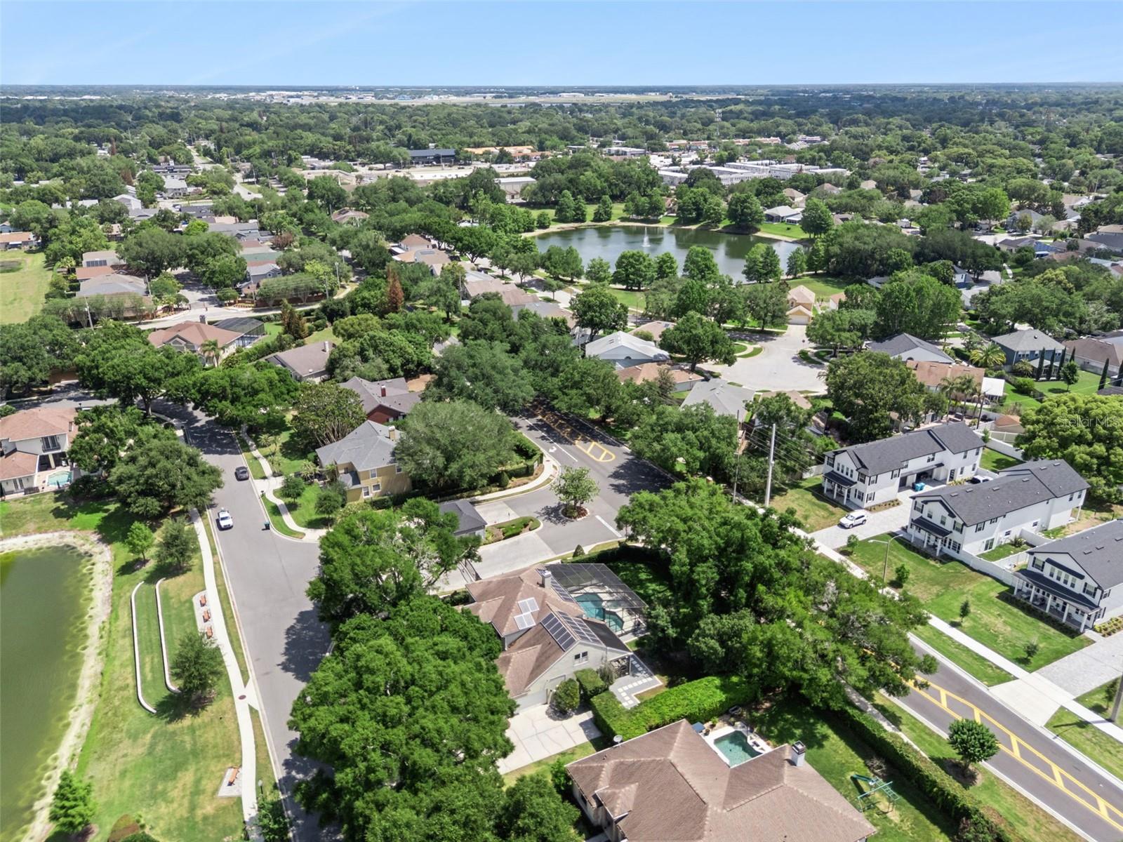 PORTER PLACE - Residential