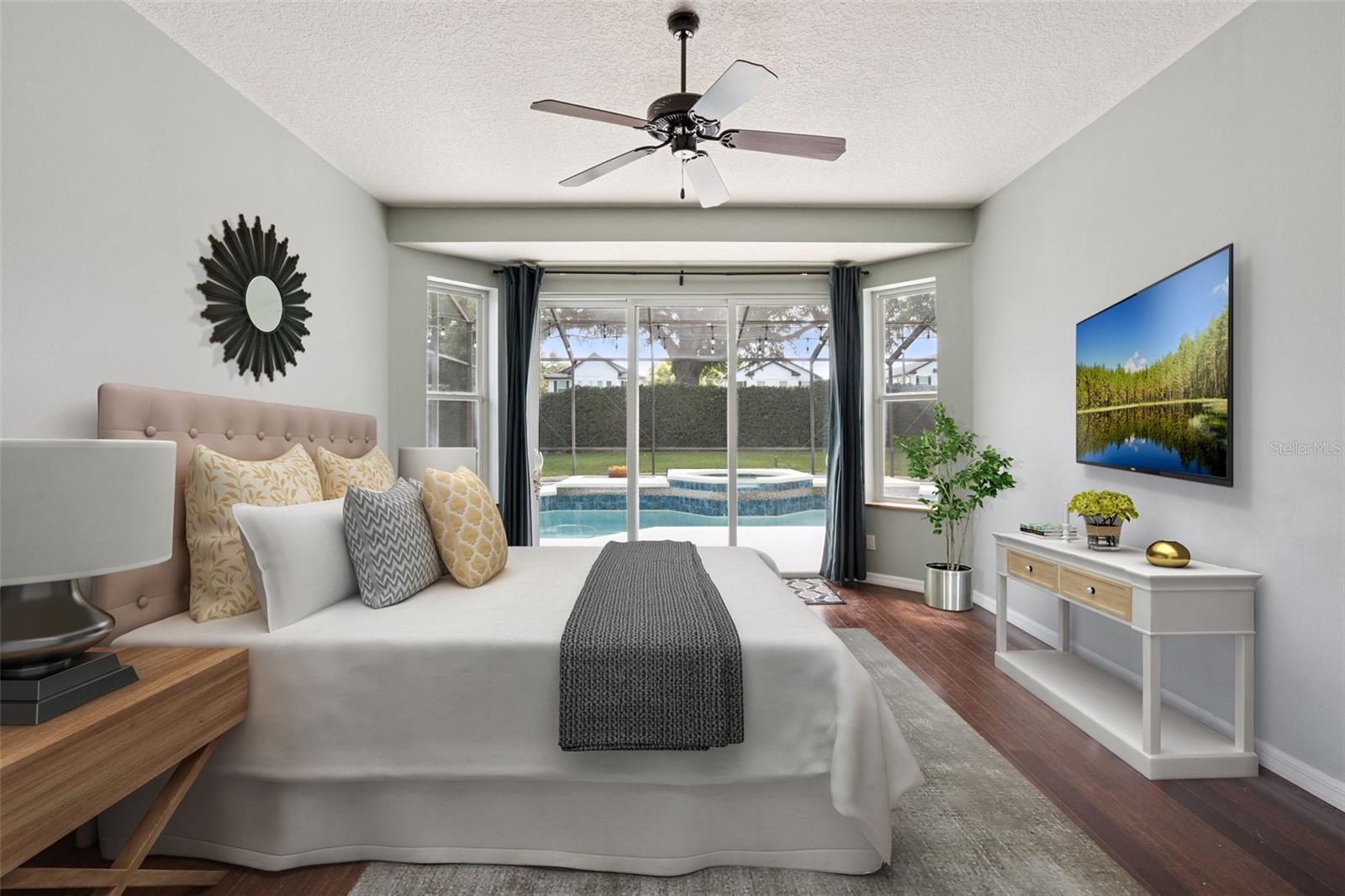 PORTER PLACE - Residential
