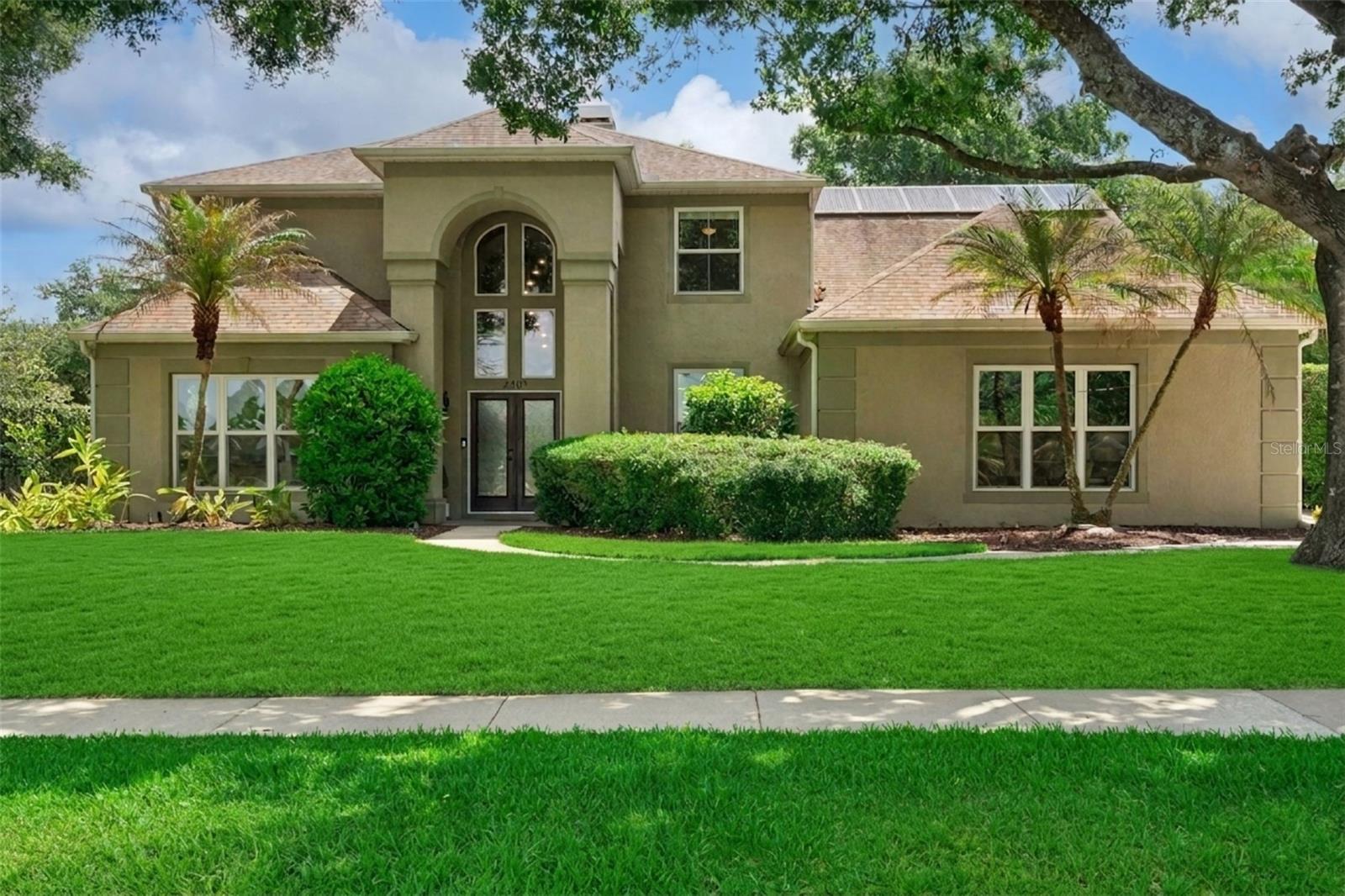 PORTER PLACE - Residential
