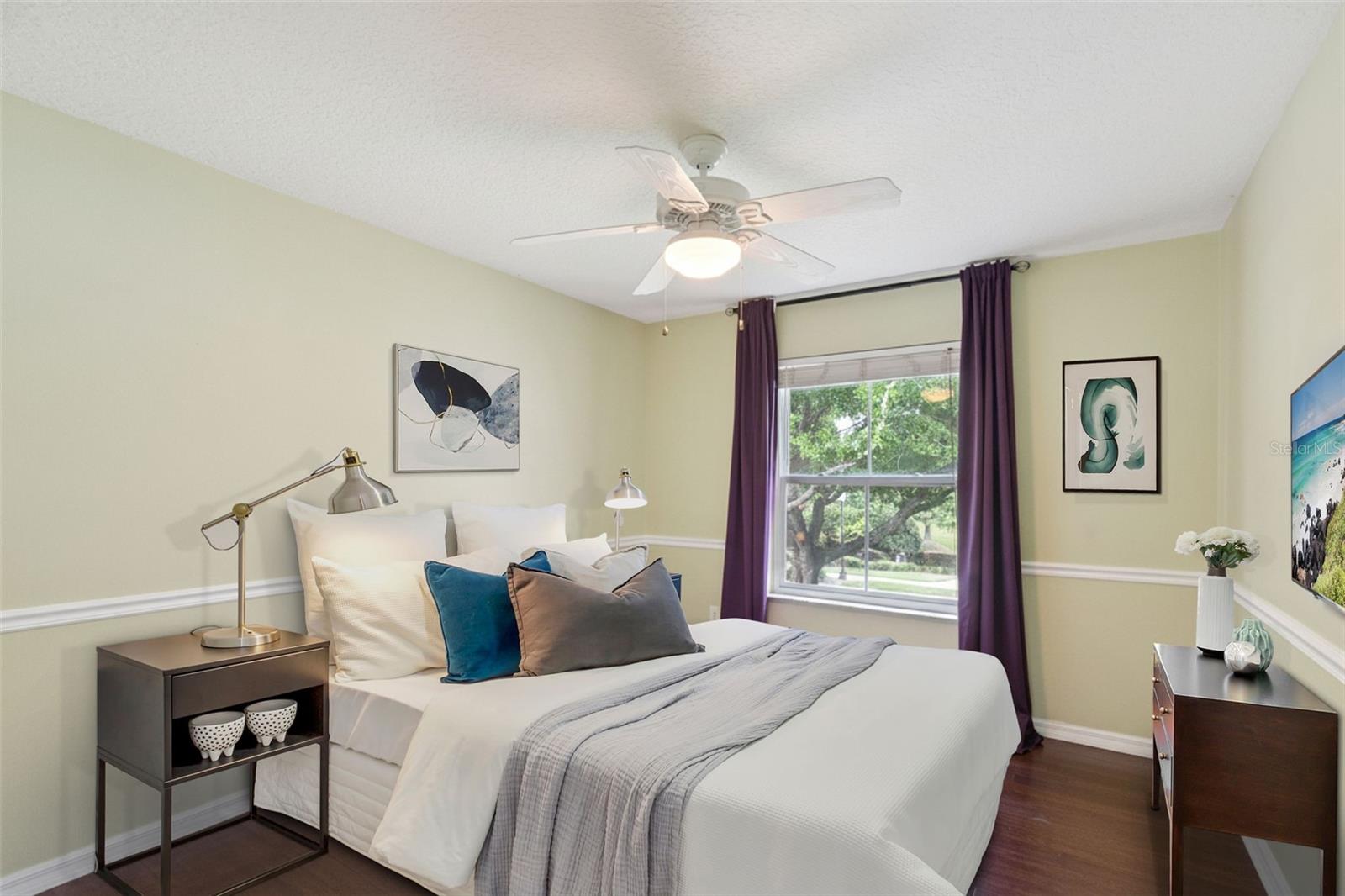 PORTER PLACE - Residential