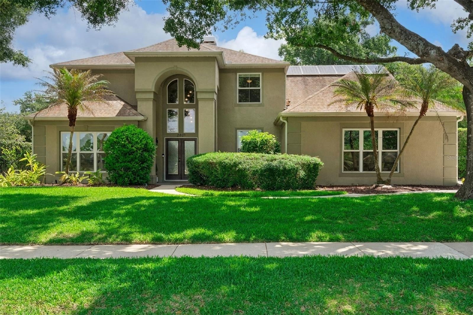 PORTER PLACE - Residential
