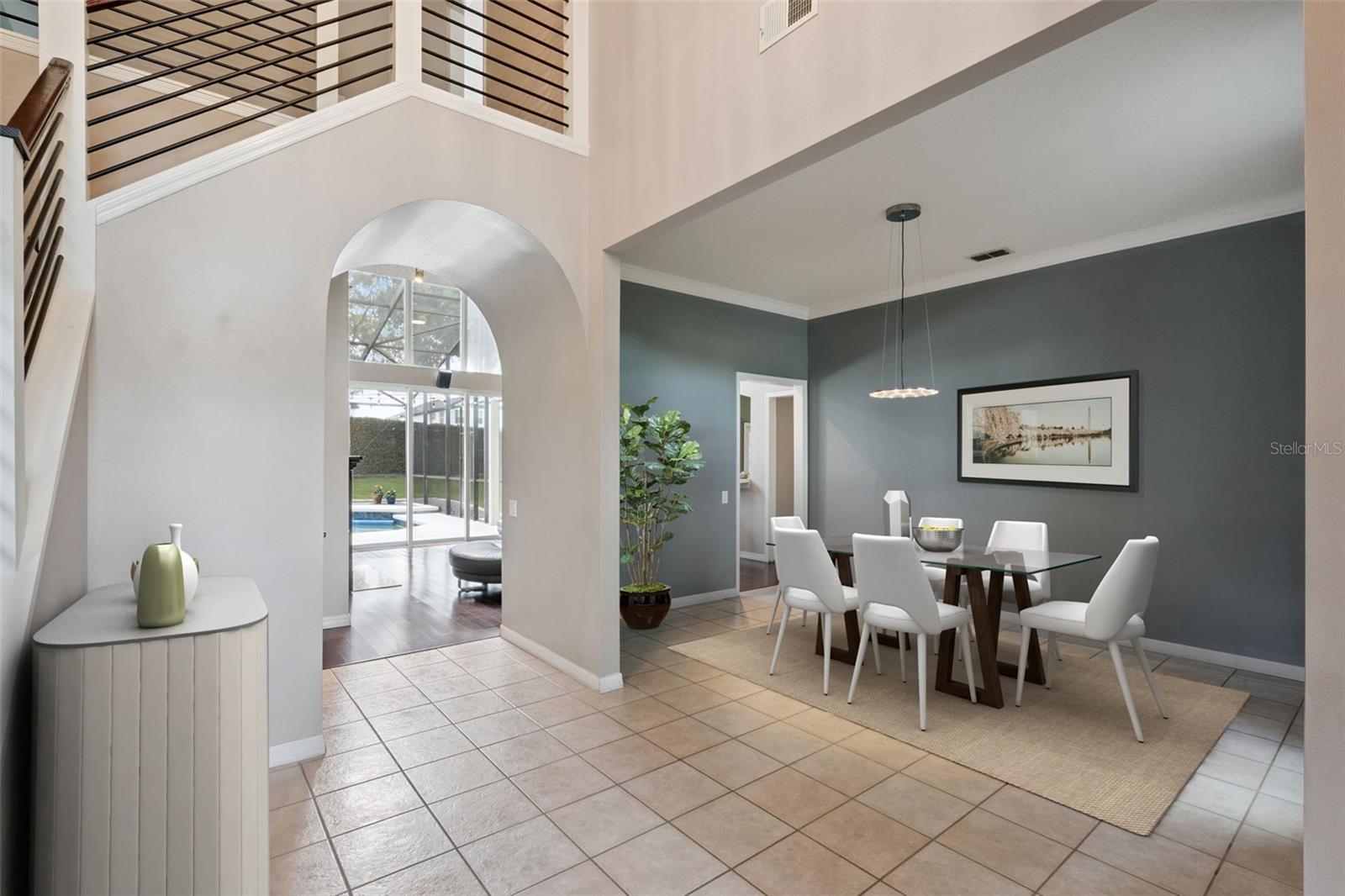 PORTER PLACE - Residential