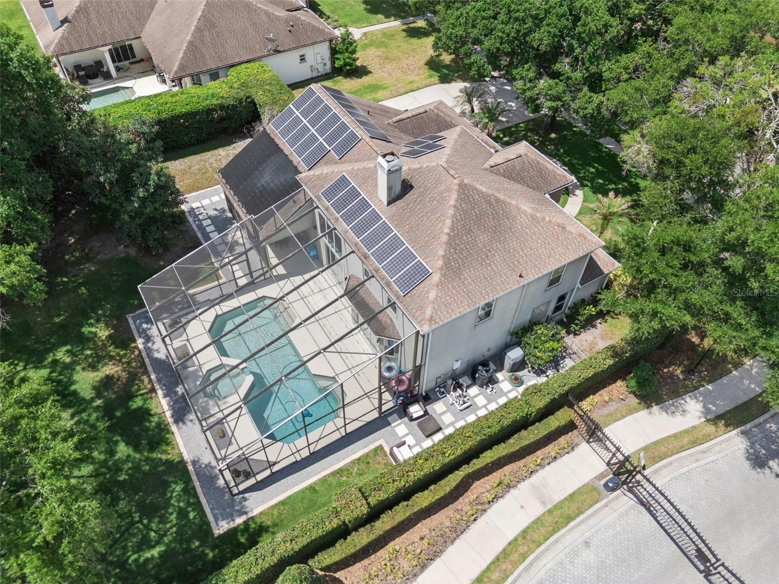 PORTER PLACE - Residential
