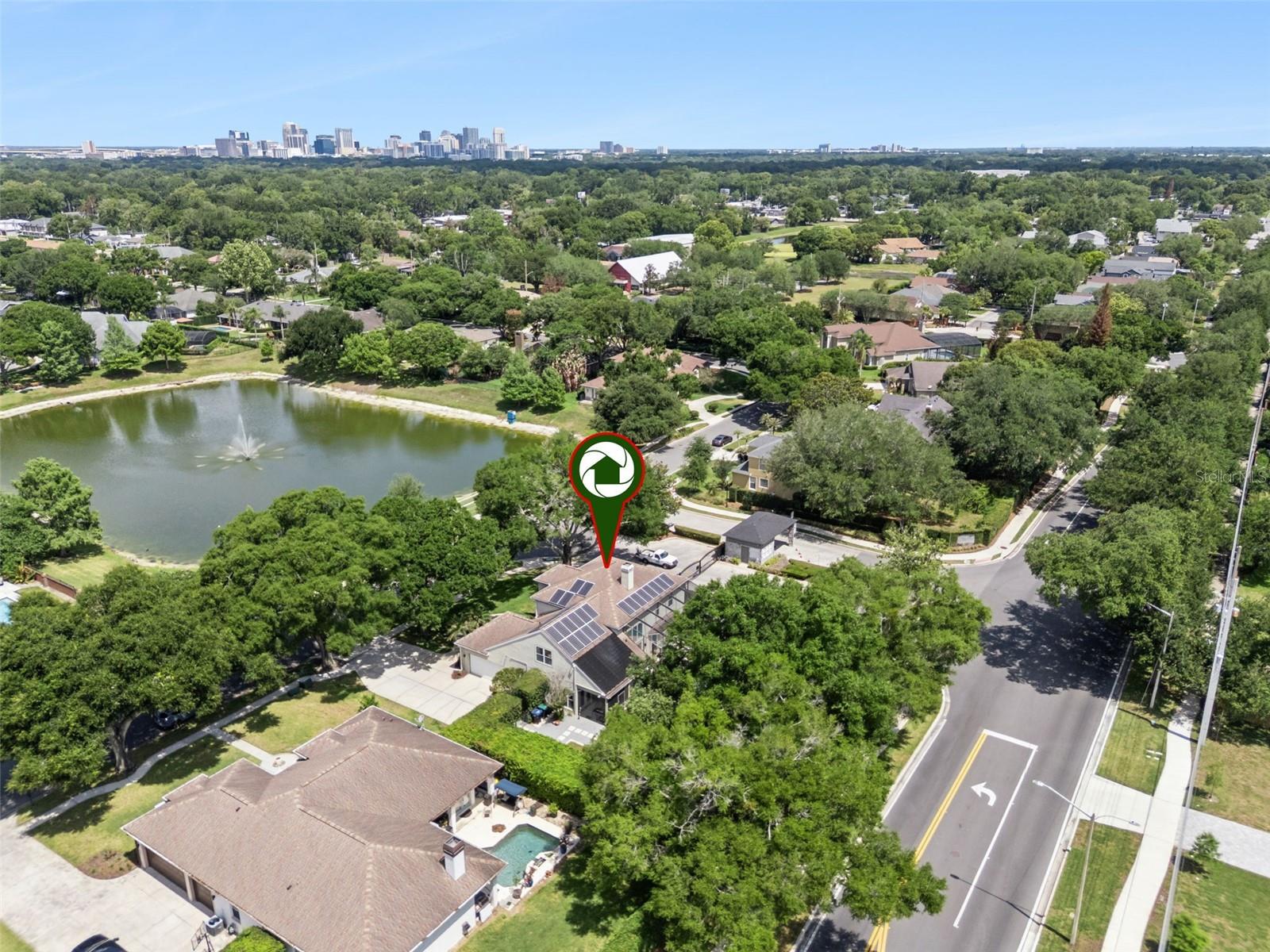 PORTER PLACE - Residential