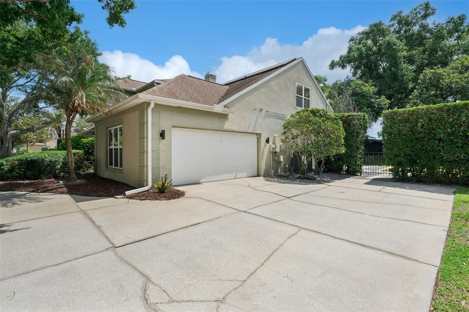 PORTER PLACE - Residential
