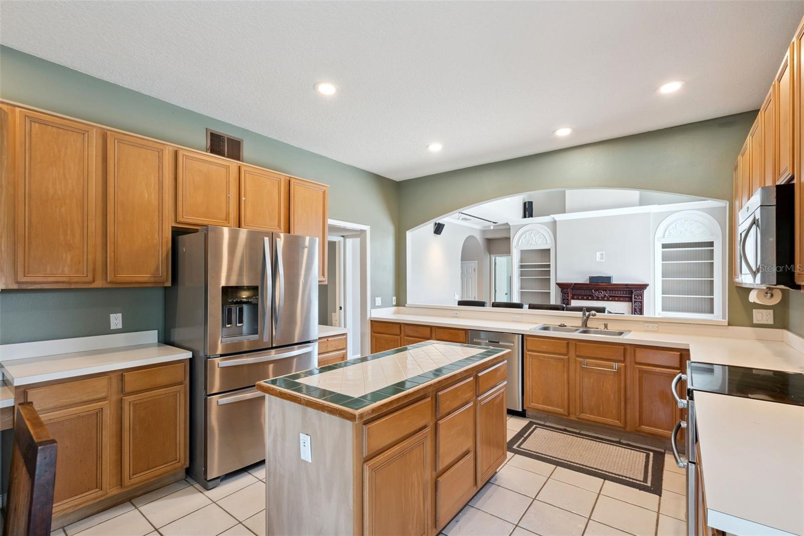 PORTER PLACE - Residential