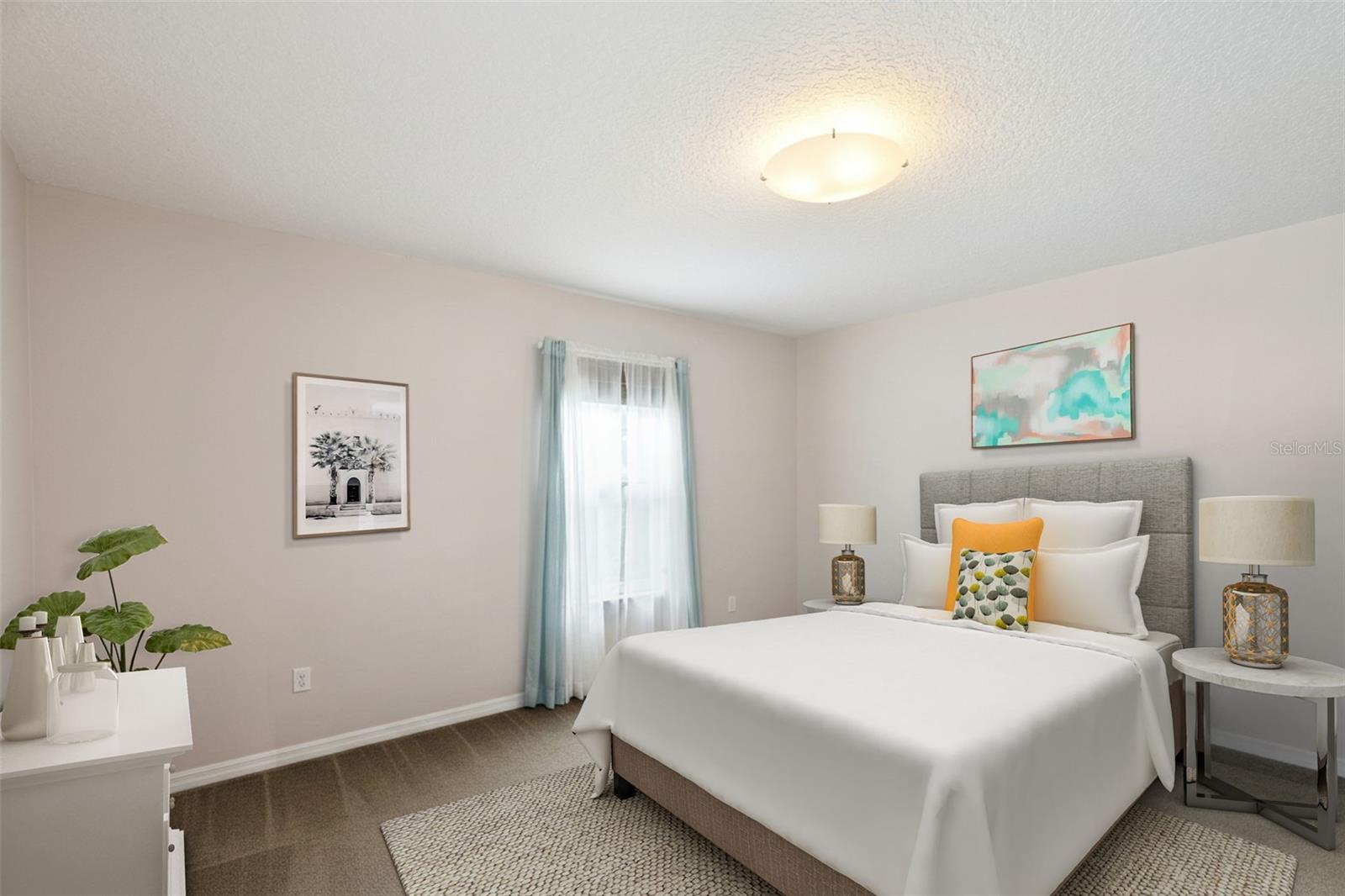 PORTER PLACE - Residential