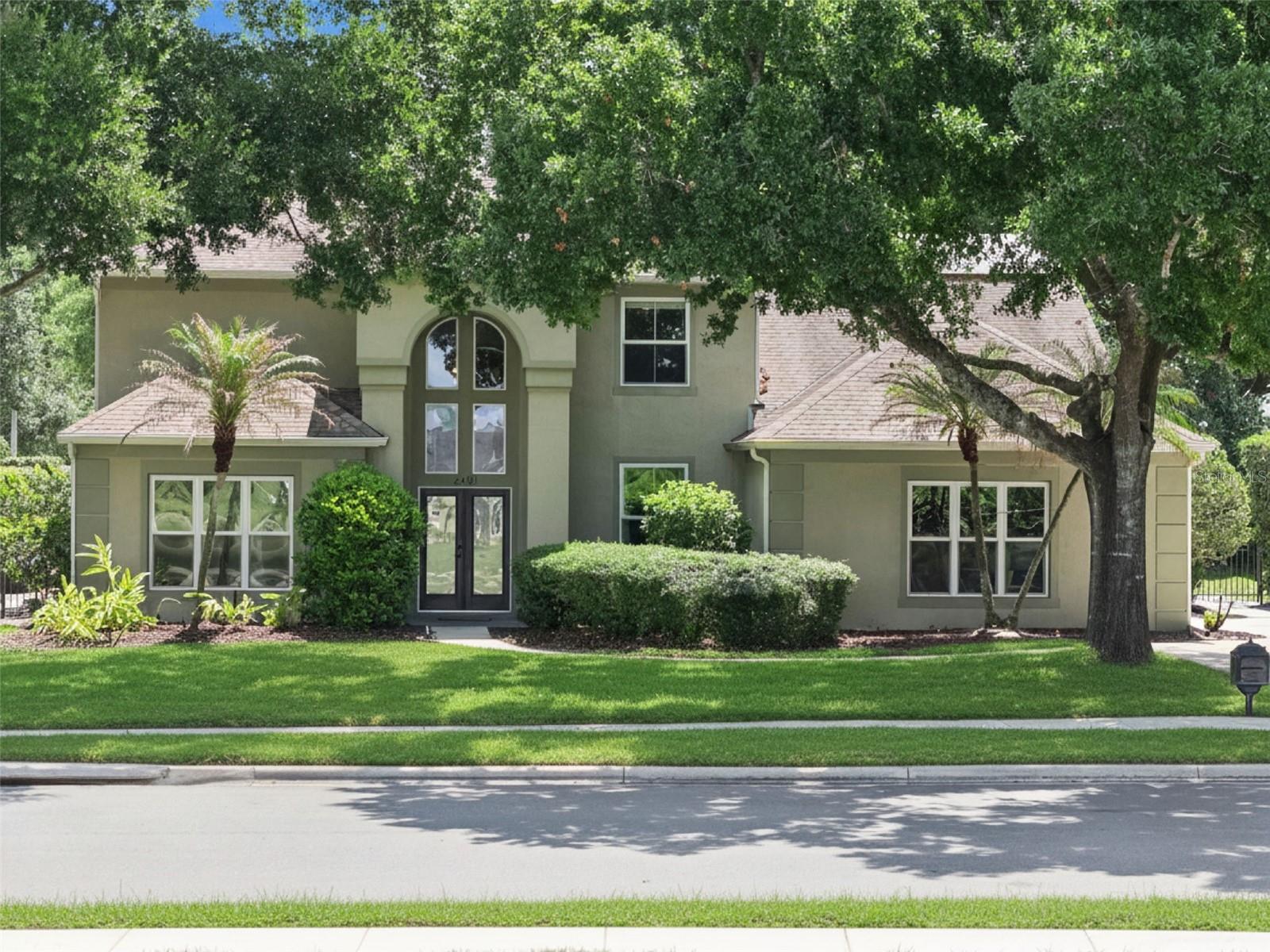 2401 STONEVIEW ROAD