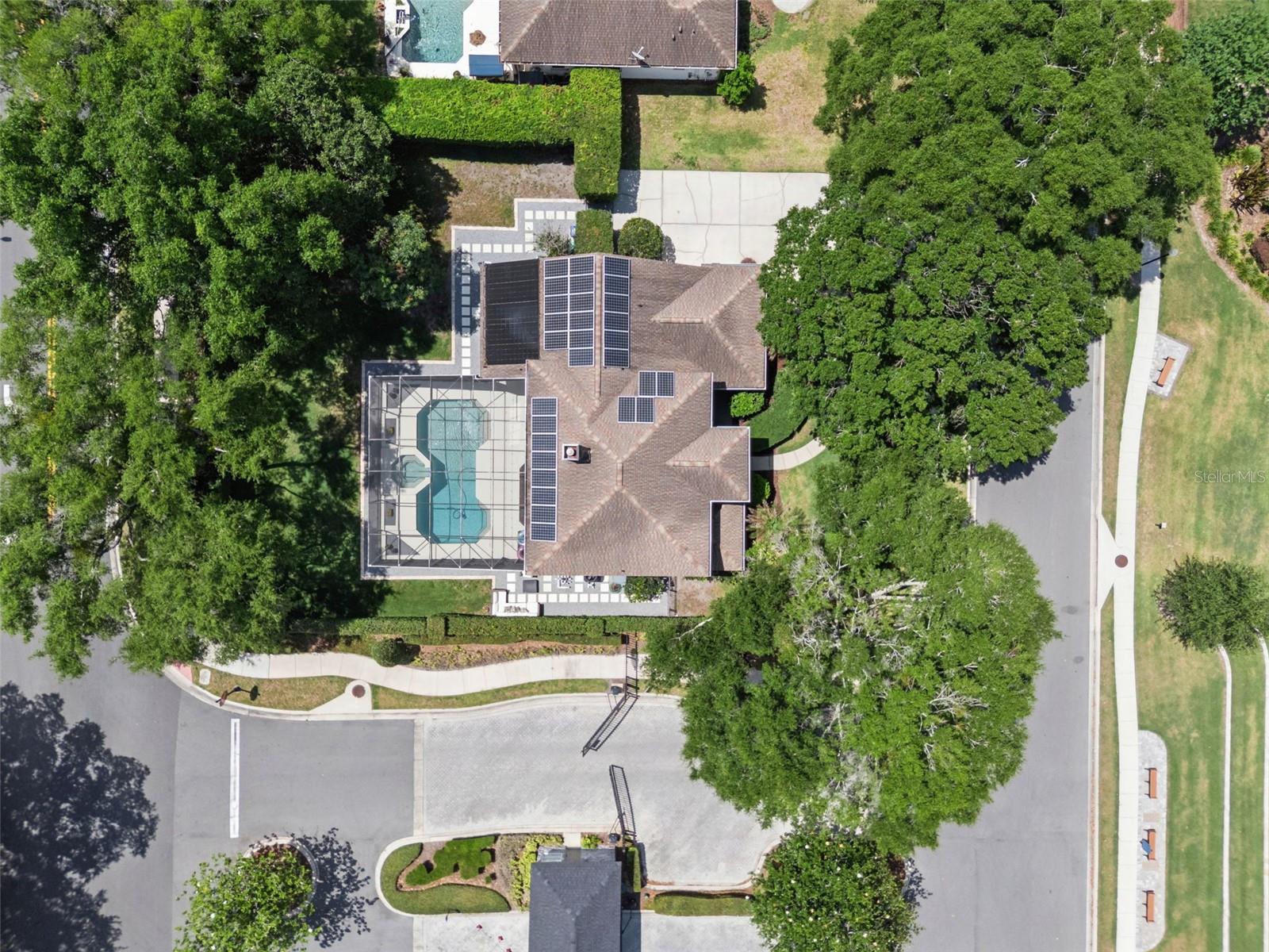 PORTER PLACE - Residential