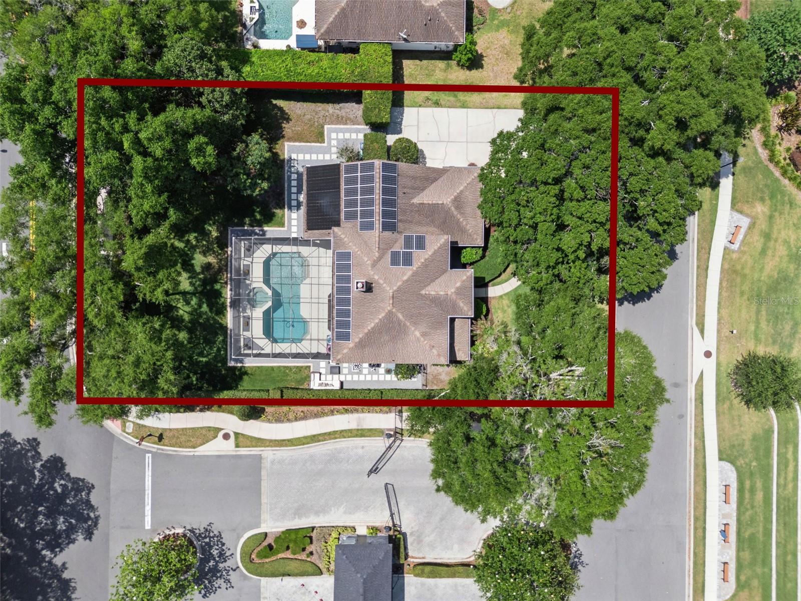 PORTER PLACE - Residential