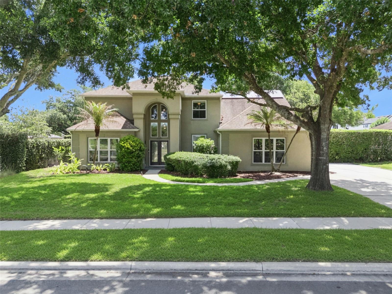PORTER PLACE - Residential