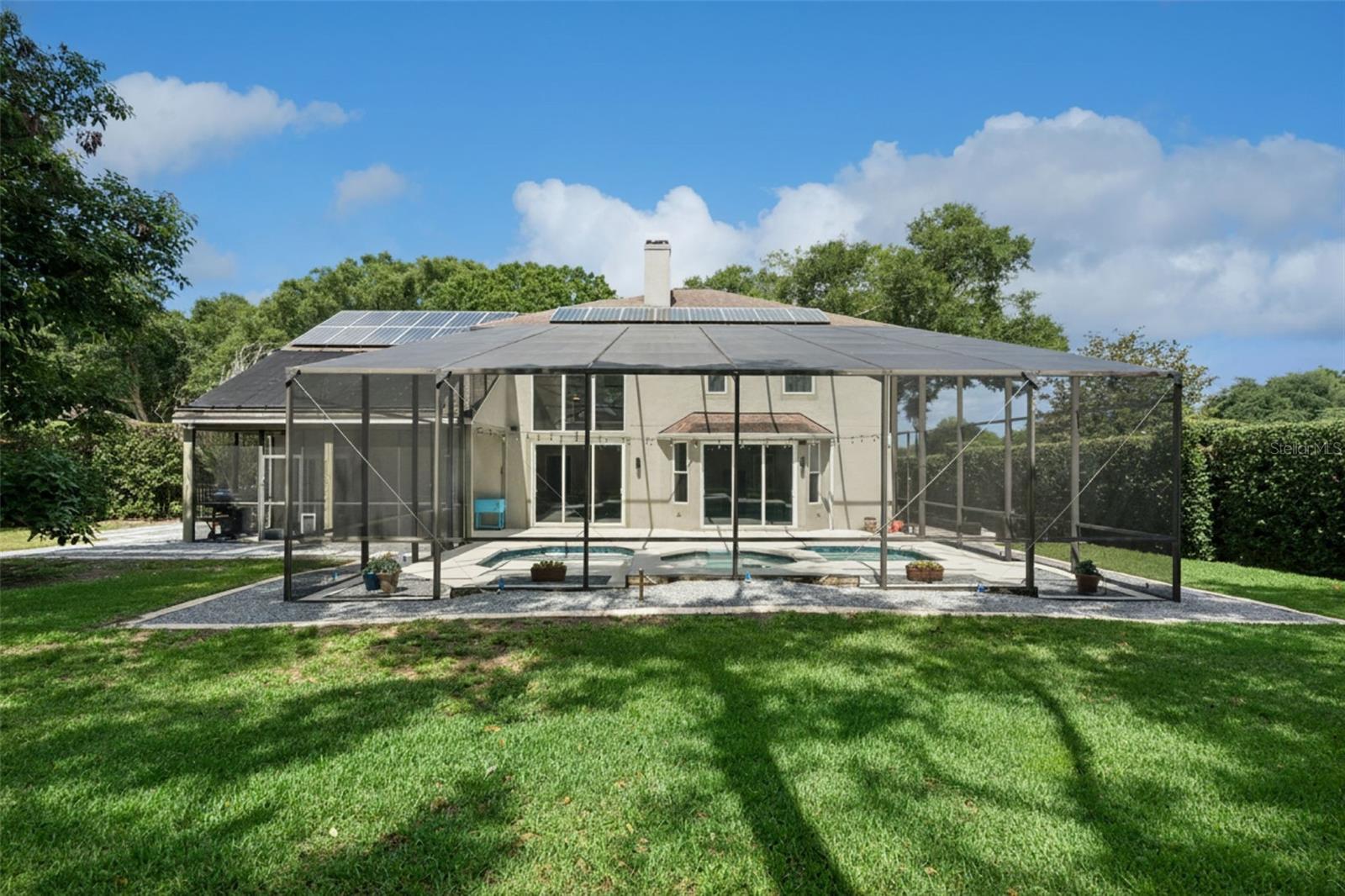 PORTER PLACE - Residential