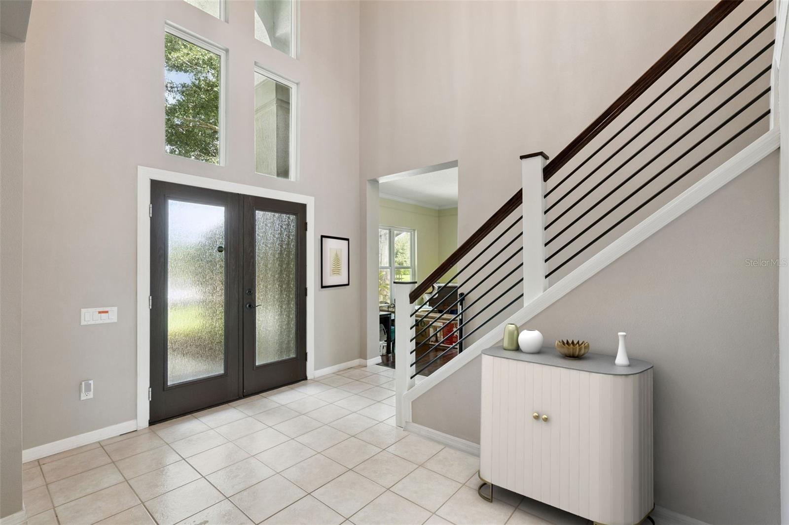 PORTER PLACE - Residential