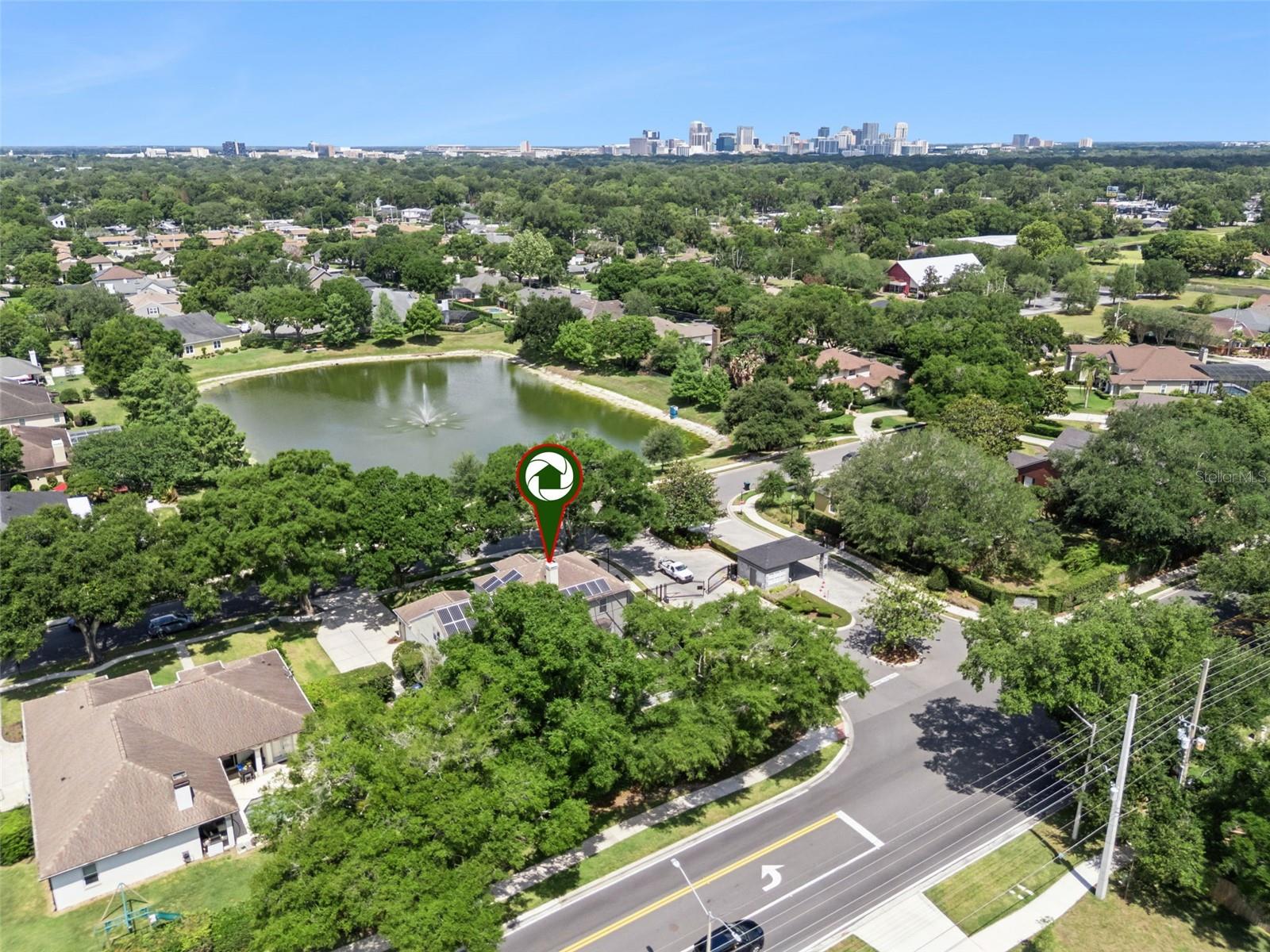 PORTER PLACE - Residential