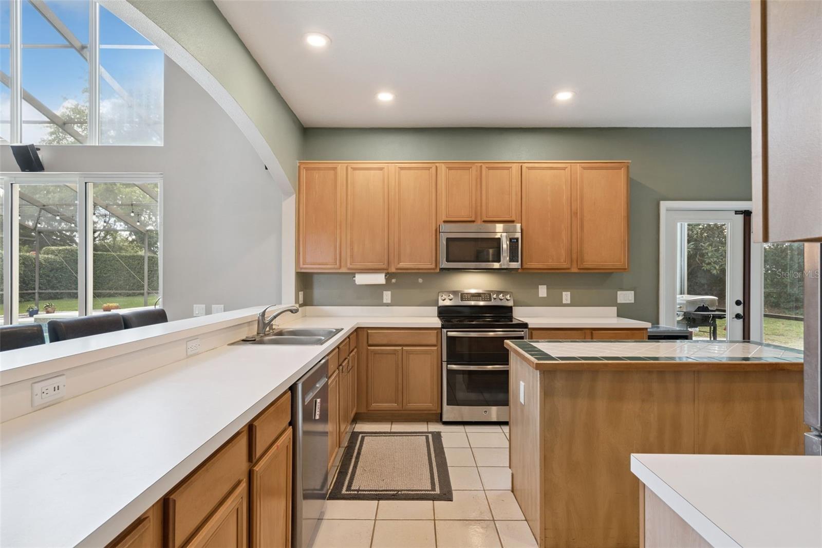 PORTER PLACE - Residential