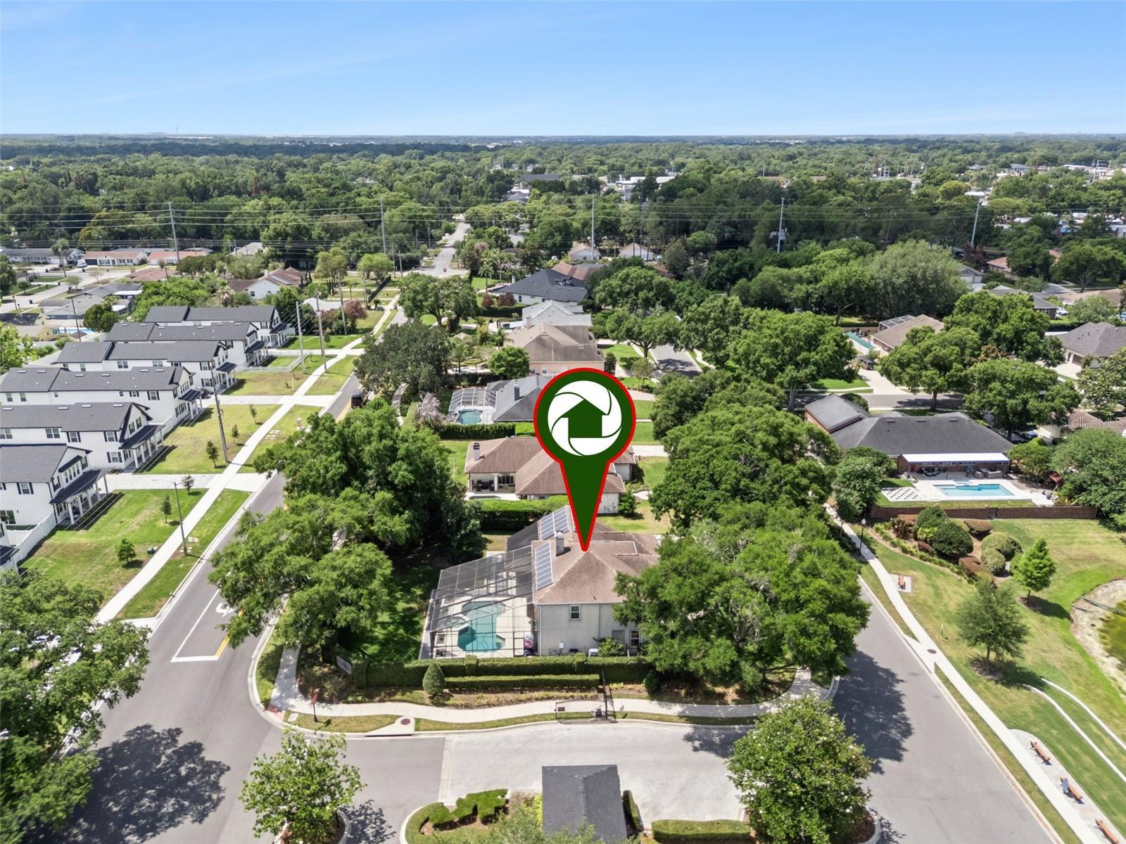 PORTER PLACE - Residential