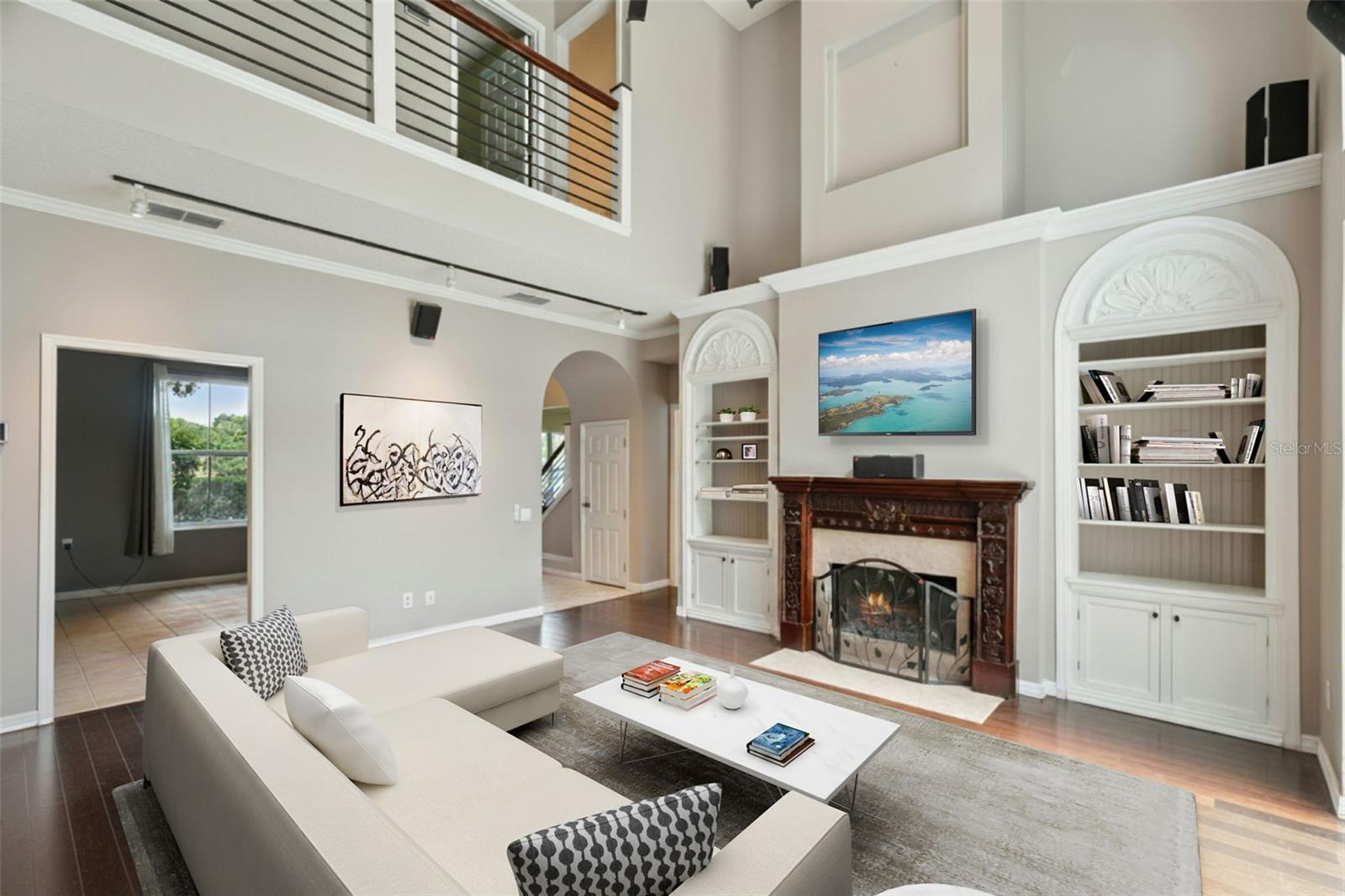 PORTER PLACE - Residential