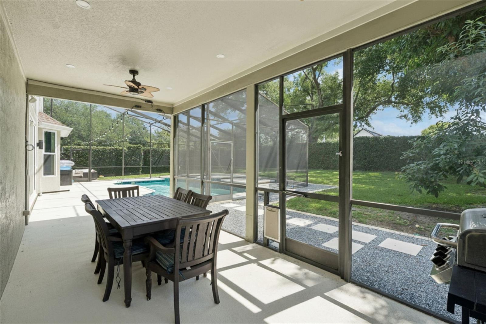 PORTER PLACE - Residential