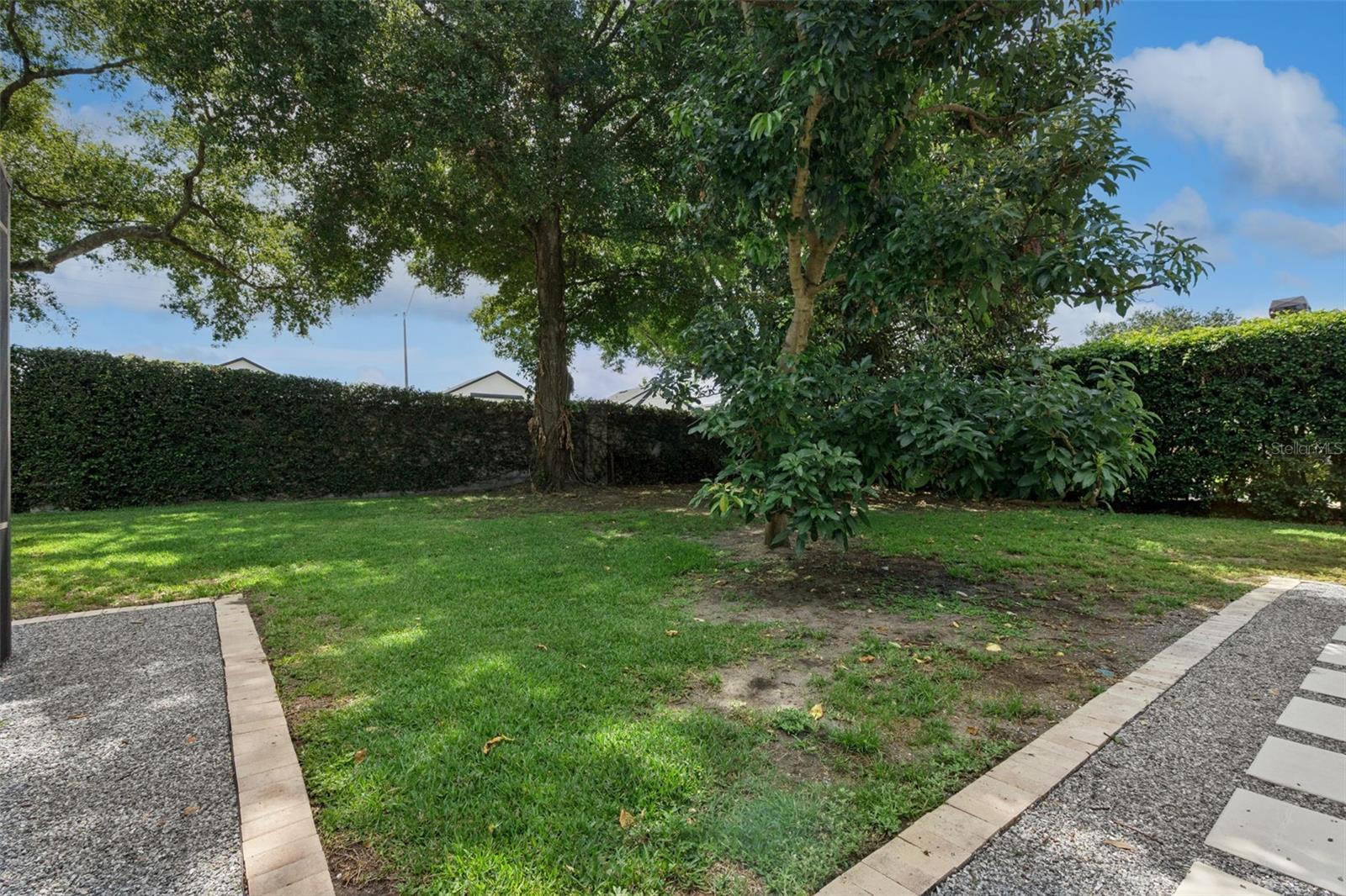 PORTER PLACE - Residential