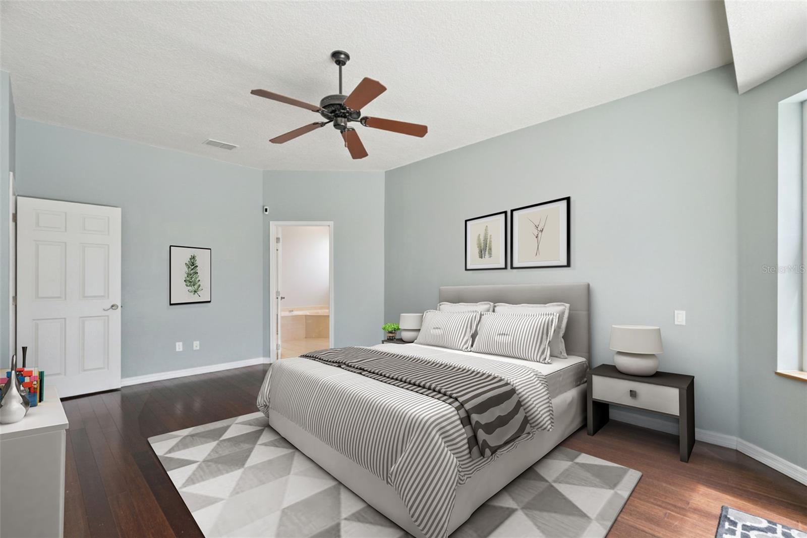 PORTER PLACE - Residential