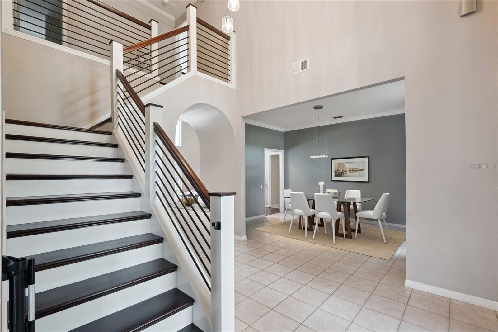 PORTER PLACE - Residential