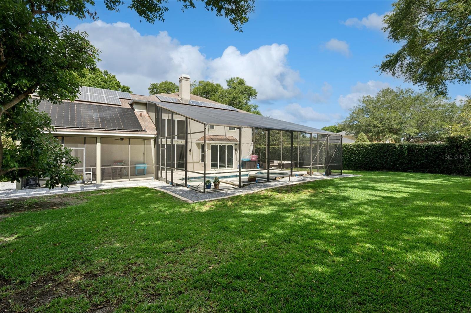 PORTER PLACE - Residential