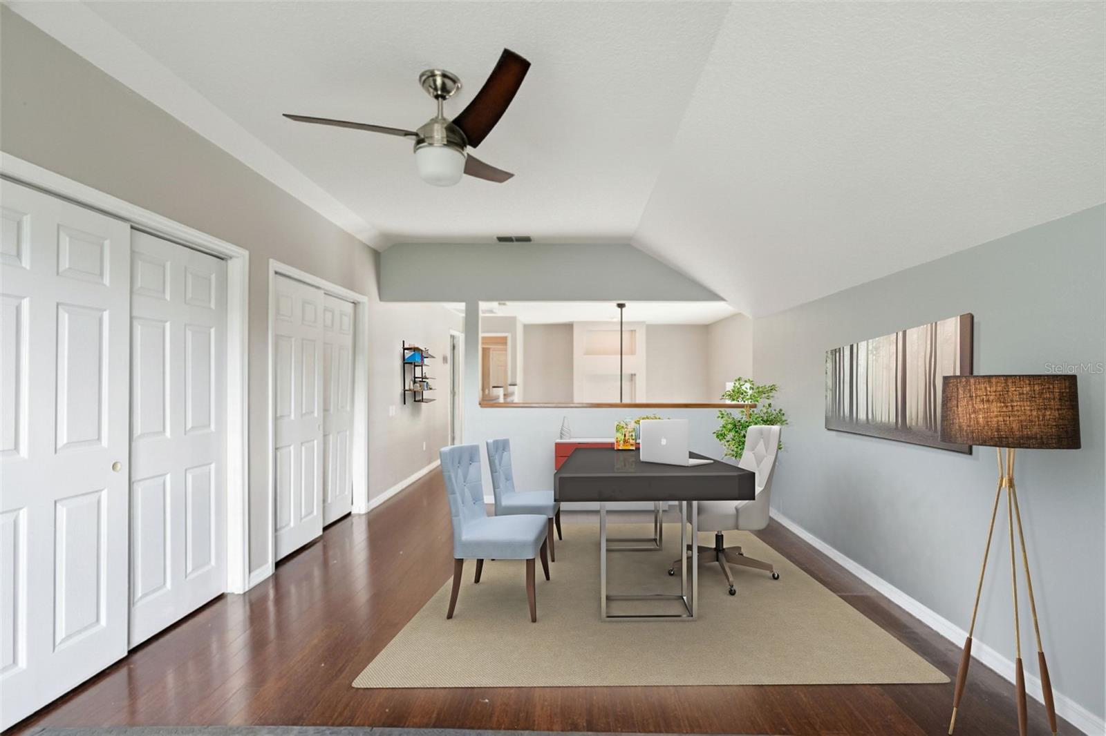 PORTER PLACE - Residential